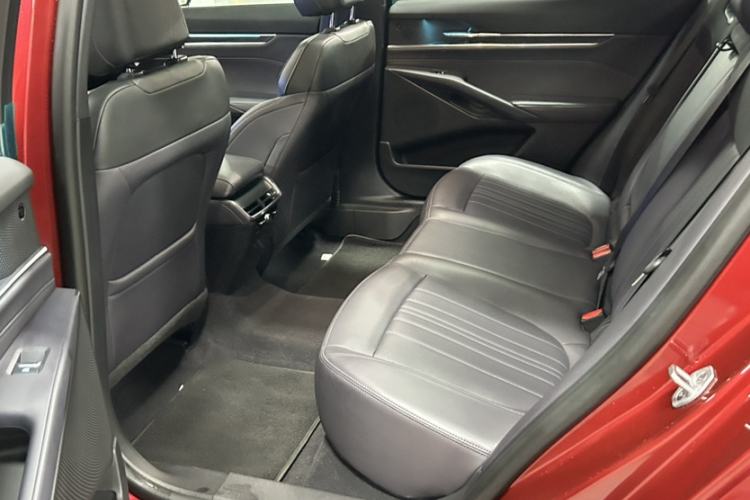 Used Ford Mondeo 2025 2.0T EcoBoost Ultimate Edition