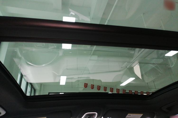 Used Audi Q7 2016 3.0 TFSI parallel import