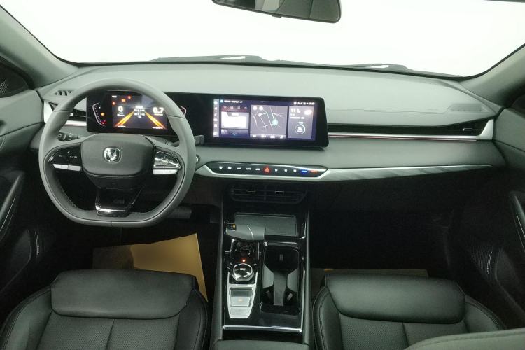 Used Changan Ruicheng PLUS 2023 1.5T DCT Prestige Edition
