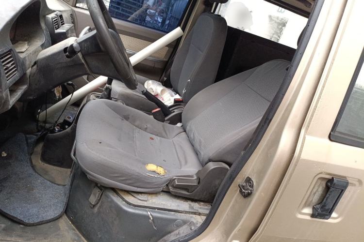 Used Wuling Rongguang 2021 1.5L Extended Basic Version L3C
