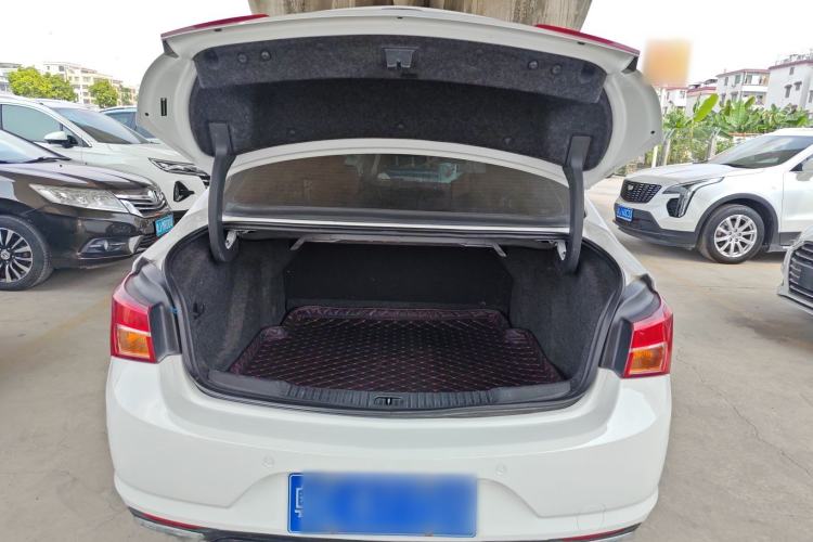 Used Buick Verano 2018 Sedan 15S Automatic Entry Model