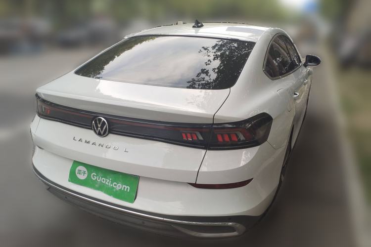 Used Volkswagen Lamando 2025 Lavida L 280TSI DSG Cool & Spicy Edition