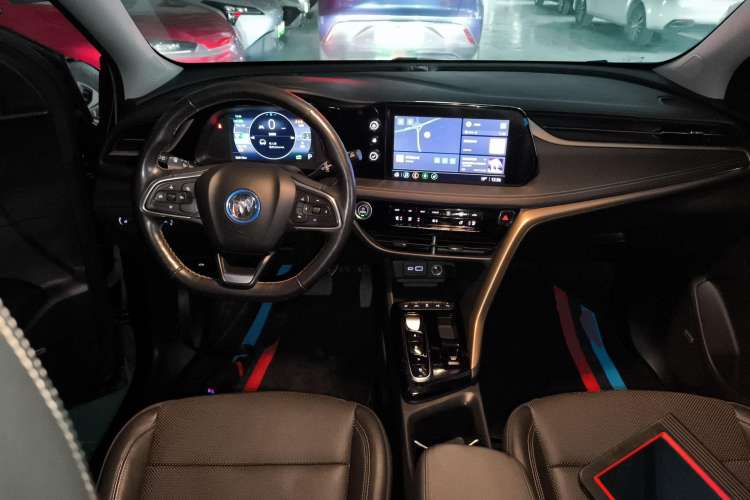 Used Buick Velite 7 2020 652E Connected Smart Edition