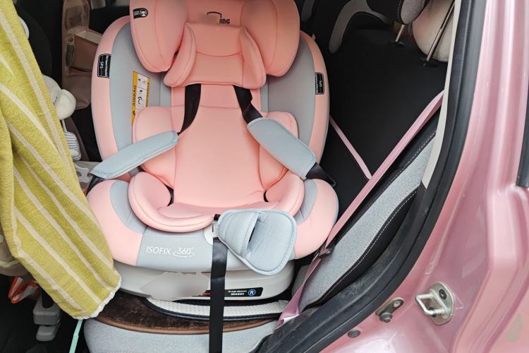 Used SOL E10X 2021 302 km Range Fashion Edition 31.4 kWh