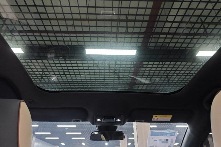 Used BYD Dolphin 2024 Honor Edition 420km Fashion Version
