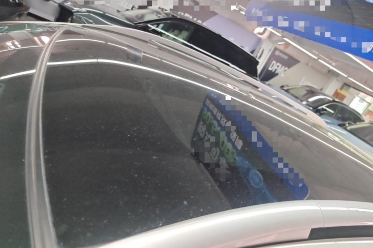 Used Nissan Qashqai 2022 2.0L CVT XV Premier Luxury Edition
