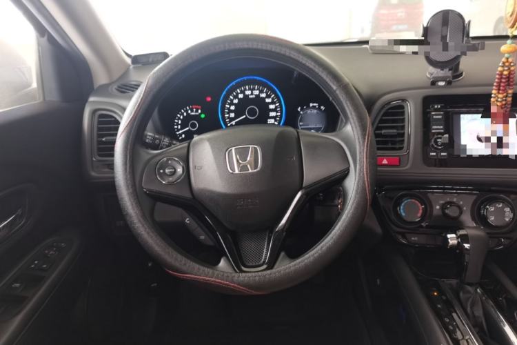 Used Honda Vezel 2017 1.5L CVT 2WD Comfort Model
