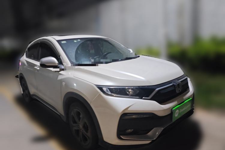 Used Honda XR-V 2021 220TURBO CVT Comfort Version
