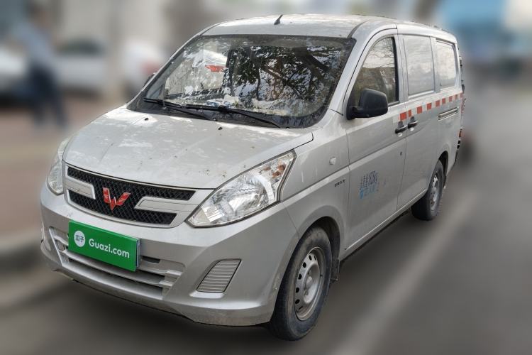 Used Wuling Rongguang V 