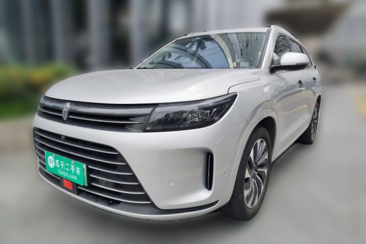 Used Hima AITO M7 2024 1.5T Intelligent Driving Rear-Drive Max Edition 5 Seats