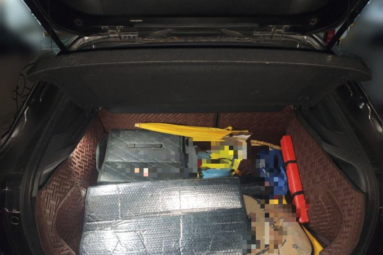 Used Mazda CX-30 2021 2.0L Automatic Zhaoyue Trim