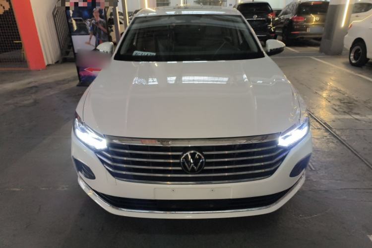 Used Volkswagen Lavida 2023 1.5L Automatic 5 Million Edition
