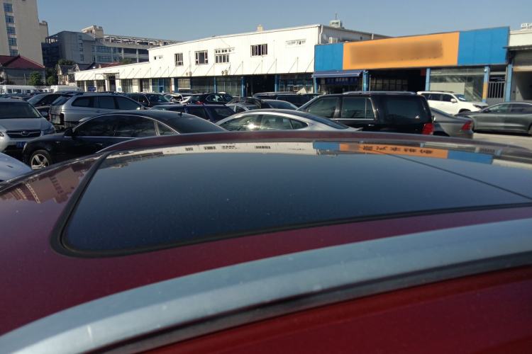 Used Skoda Kodiaq GT 2019 TSI330 Two-Wheel-Drive Luxury Edition China VI Standard
