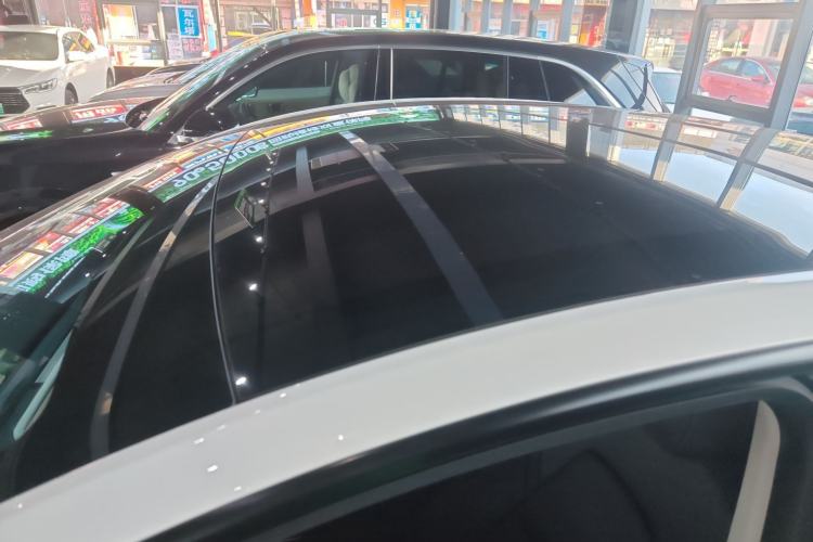 Used Tesla Model Y 2022 Rear-Wheel-Drive Version
