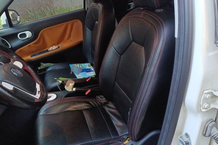 Used MG 3SW 2015 1.5L AMT Elite Model