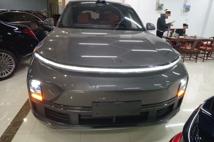 Used Li Auto L8 2024 Max