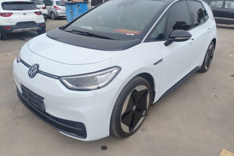 Used Volkswagen ID.3 2022 Pro Smart Edition