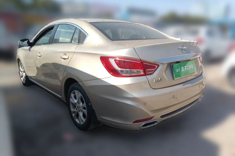 Used Haima Fumei 2014 M5 1.6L Manual Elite Model