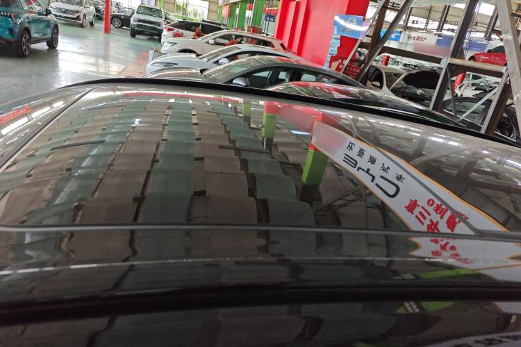 Used Geely Galaxy L7 2025 EM-i 115km Exploration+ Edition
