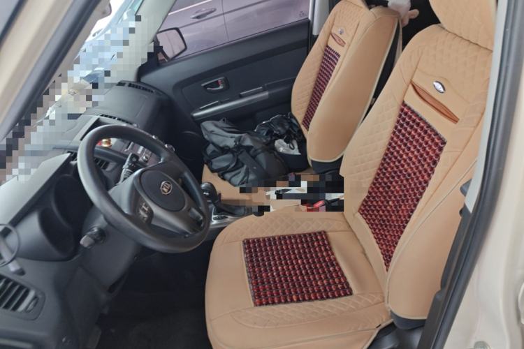 Used Kia Soul 2013 1.6L AT GL