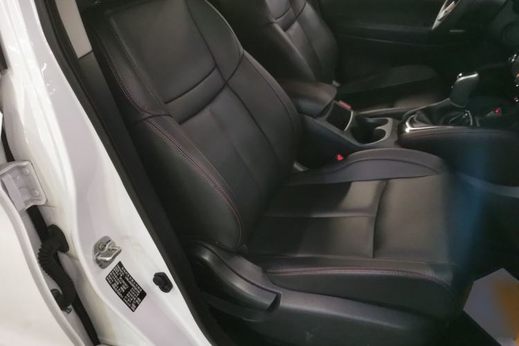 Used Nissan Qashqai 2023 Classic 2.0L CVT XV Comfort Edition