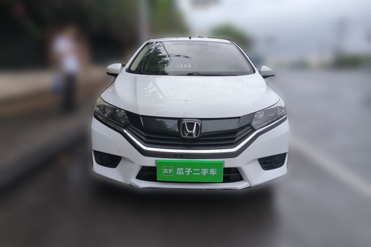 Used Honda Greiz 2016 1.5L CVT Classic Edition
