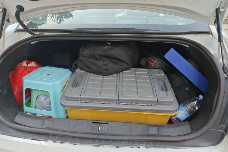 Used Peugeot 408 2013 2.0L Automatic Comfort Edition