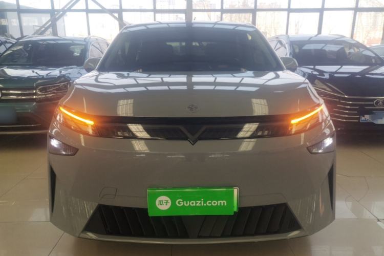 Used Venucia VX6 2024 450 Travel Edition