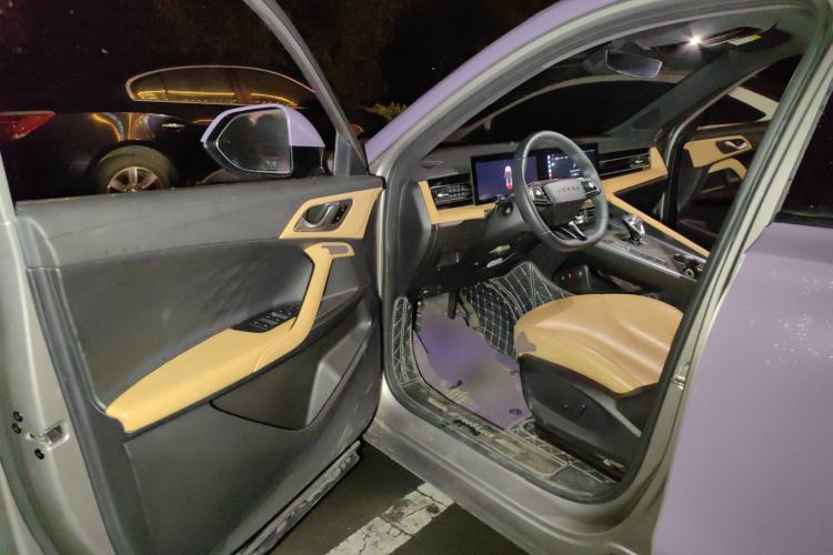 Used Roewe RX5 2023 1.5T Elite Edition
