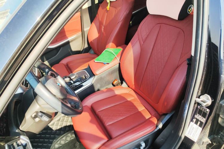 Used BMW 3 Series 2022 320Li M Sport Package