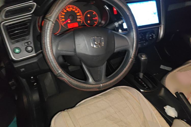 Used Honda Greiz 2016 1.5L CVT Classic Edition
