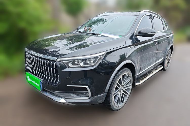 Used Leopaard Mattu 2018 1.6T GDI DCT Prestige Model
