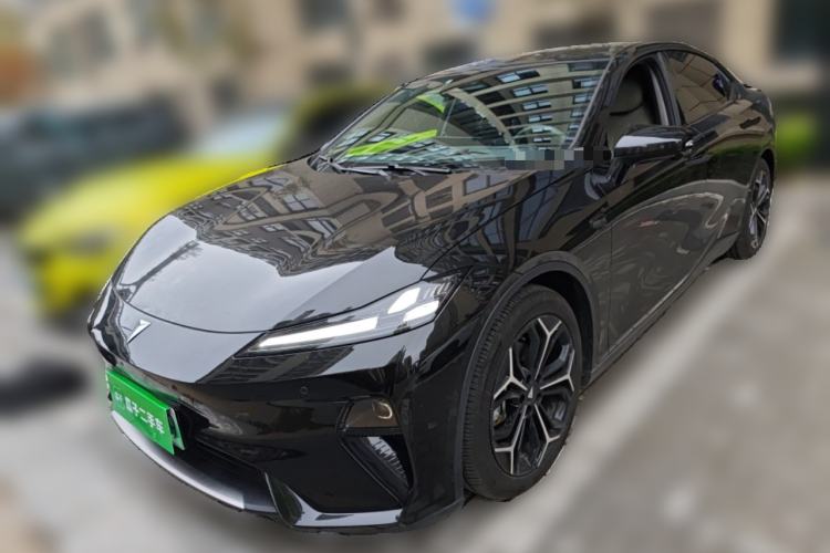 Used Deepal L07 2024 230Max Range-Extended Version