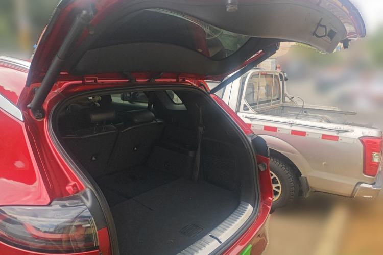 Used Denza X 2020 PHEV Flagship Edition