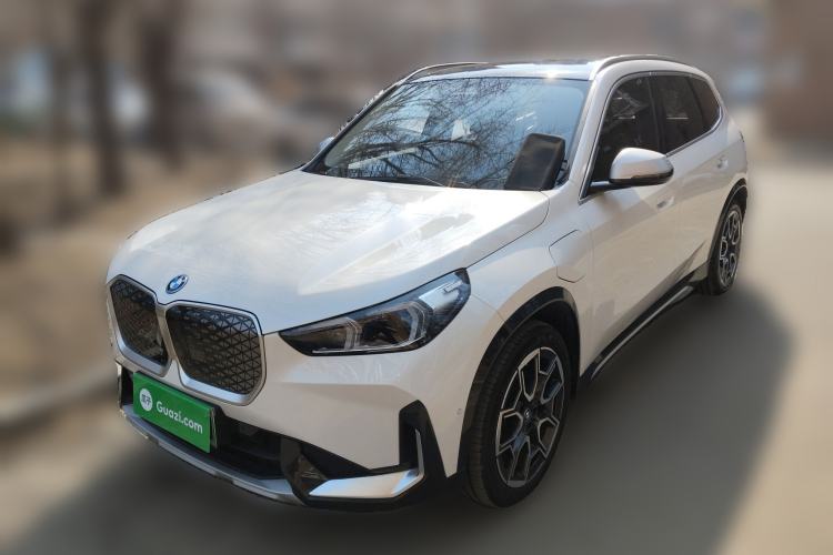 Used BMW iX1 2023 xDrive30L X Design Package