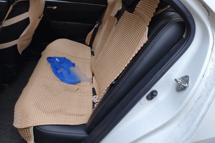 Used Toyota Levin 2016 1.6G CVT Elite Edition
