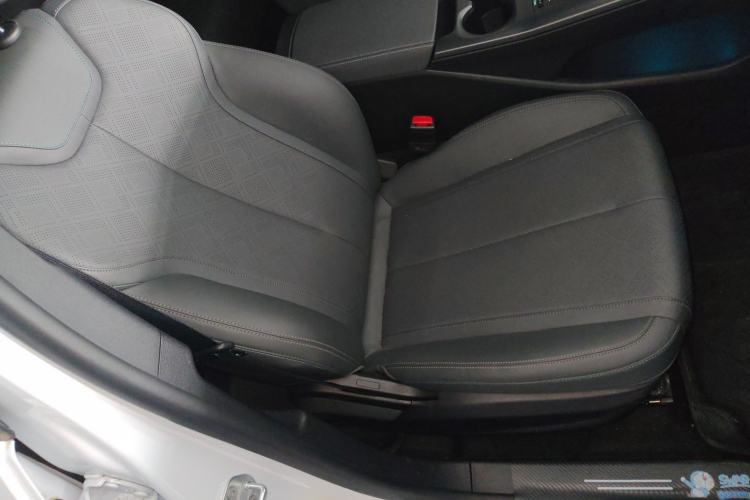 Used BYD Qin PLUS 2025 DM-i Smart Drive 55KM Leading Model
