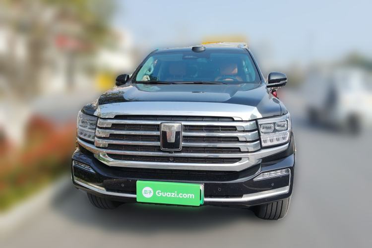 Used Tank 500 New Energy 2026 Model—Hi4-T Smart Enjoyment Version