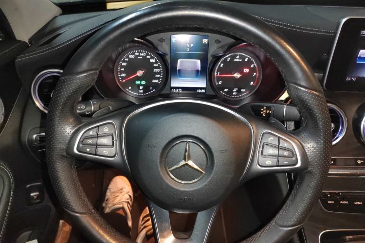 Used Mercedes-Benz C-Class 2017 Facelift C 200 L Sport Edition
