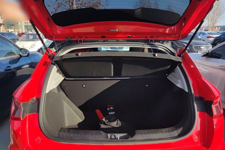 Used BYD e2 2020 Upgraded Version Extended Range Edition Premium Model