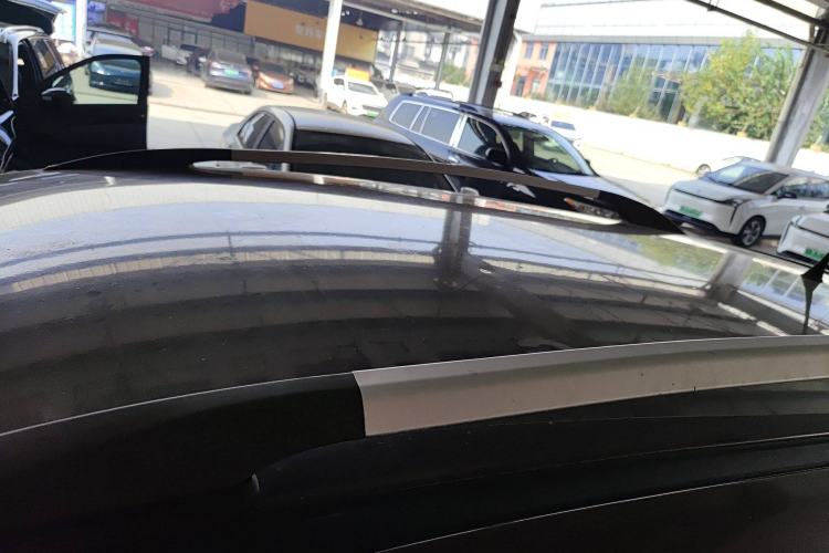 Used FORTHING Joyear XV 2016 1.6L CVT Comfort Model