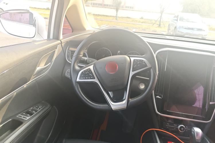 Used BYD Song MAX 2017 1.5T Automatic Smart Connect Elite 7-Seater