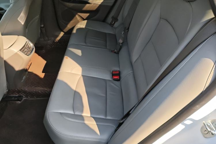 Used Chevrolet Malibu XL 2021 535T Automatic Sharp Edition