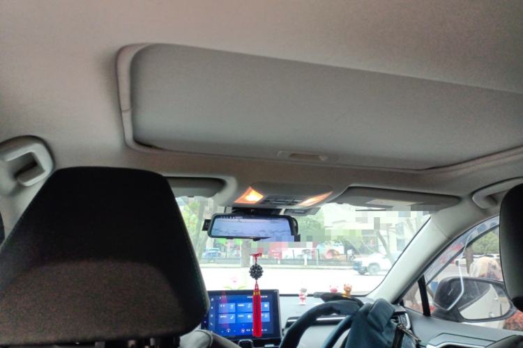 Used Toyota RAV4 2022 2.0L CVT 4x4 Style Plus Edition