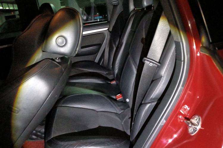 Used Porsche Cayenne 2008 Cayenne GTS 4.8L
