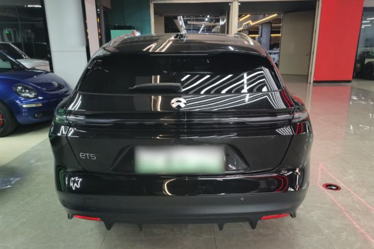 Used Nio ET5T 2024 75kWh Touring