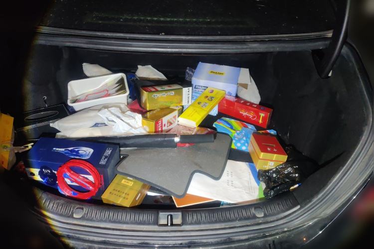 Used Mercedes-Benz E-Class 2017 E 300 L Luxury Model
