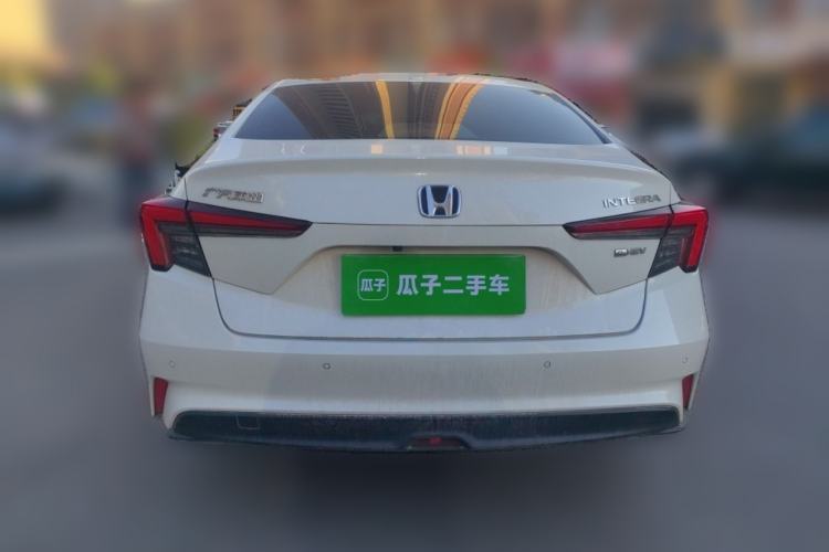 Used Honda Integra 2023 2.0L eHEV Tech Edition