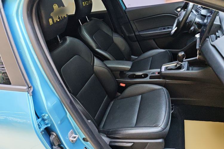 Used Renault Clio 2019 TCe270 Automatic Trendy Model