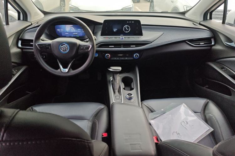 Used Buick Velite 6 2023 430km Range Commuter Version
